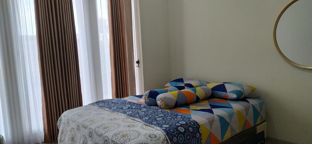 Villa Kayana Ee6 - 3 Bedrooms Batu  Dış mekan fotoğraf